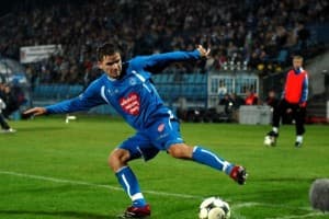 W jego ślady poszedł też Tomasz Brzyski