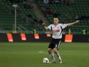 Janusz Gol