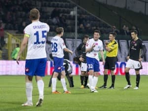Czy Ruch Chorzów w finale Pucharu Polski pokona Legię Warszawa?
