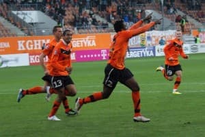 Do Zagłębia dołącza pierwszy gracz w zimowym oknie transferowym