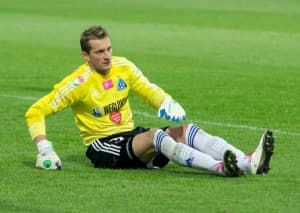 Michal Peskovic (Ruch Chorzów)