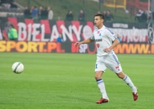 Maciej Sadlok, Ruch Chorzów
