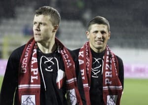 Paweł Wszołek (Polonia Warszawa)