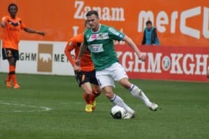Marcin Żewłakow (GKS Bełchatów)