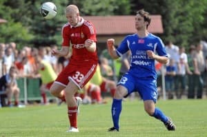 Michał Czekaj, Robert Demjan