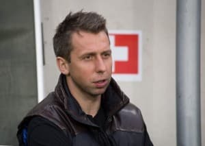 Jakub Wawrzyniak (Legia Warszawa)