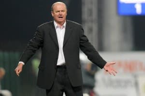 Robert Kasperczyk konsekwentnie buduje silne Podbeskidzie. Czy już zasłużył na tytuł piłkarskiego inżyniera?