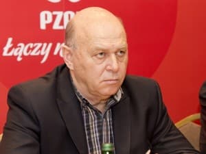 Grzegorz Lato, prezes PZPN
