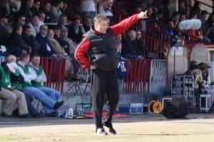 Pavel Hapal zadowolony z pozyskania Papadopulosa
