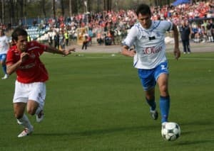 Wojtkowiak wierzy w końcowy sukces Lecha