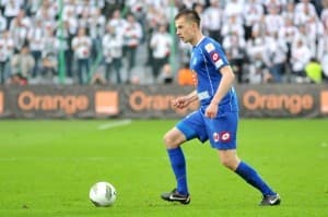 Łukasz Burliga