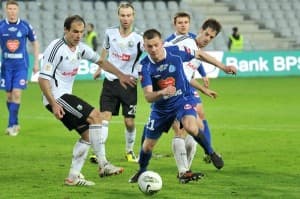 Łukasz Burliga