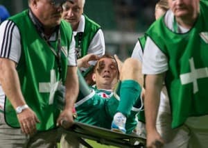 Paweł Buzała (Lechia Gdańsk)