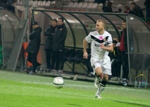 Adam Banaś