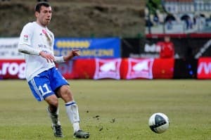 Sebastian Ziajka