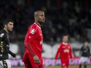 Ugochukwu Ukah – jego w Łodzi już nie zobaczymy