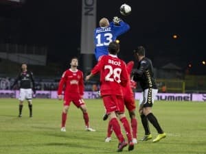 Widzew rozegra swój tysięczny mecz w ekstraklasie