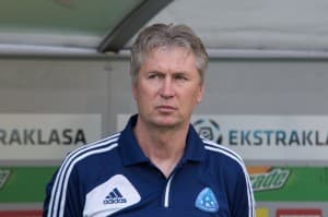 25.05.2014 Legia Warszawa - Ruch Chorzów