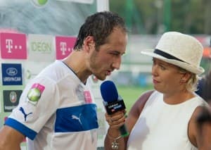 Łukasz Trałka (Lech Poznań)