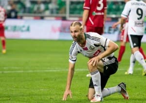 Dla Ljuboji miarka się już przebrała