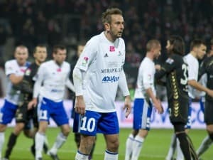 Piłkarze Podbeskidzie są zwarci i gotowi