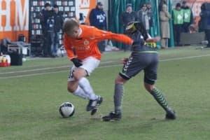 Denis Rakels kontra Nikola Mijajlović