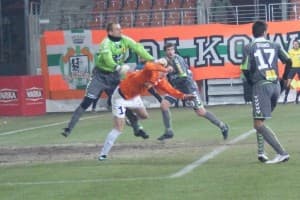 19. kolejka za nami