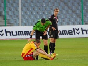 Aleksandar Vuković kończy karierę