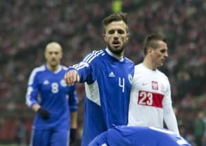 Fabio Vitaioli, Arkadiusz Milik