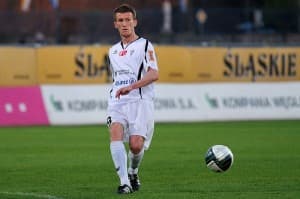Mariusz Przybylski