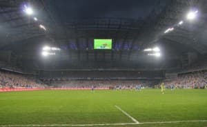 Stadion Lecha