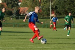 Adrian Świątek, Piast Gliwice