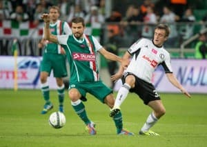 Dalibor Stevanović zaskoczył wszystkich