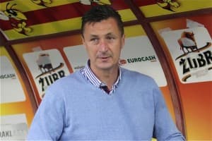 Tomasz hajto
