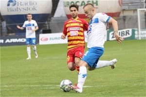 Dani Quintana po raz kolejny zachwycił