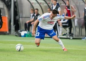 Paweł Oleksy