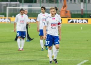 Tomasz Podgórski
