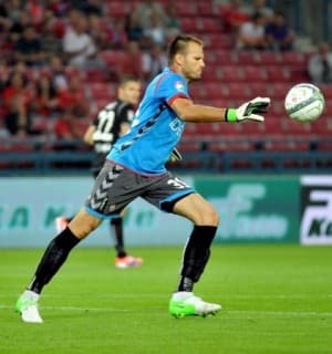 31.08.2012 Wisła Kraków - Polonia Warszawa 1:3