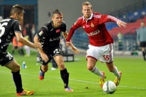 Jan Frederiksen
