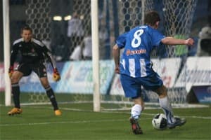 Jacek Kiełb wie, że mecz z Polonią trzeba bezwzględnie wygrać