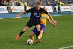 Jakub Wójcicki i Marcin Radzewicz