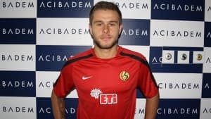 Patryk Małecki