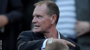 Paul Gascoigne