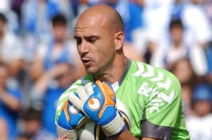 Paulo Lopes wybronił beniaminkowi remis