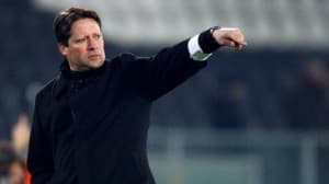Paulo Sergio po zakończeniu bieżącego sezonu zostanie trenerem Sportingu Lizbona