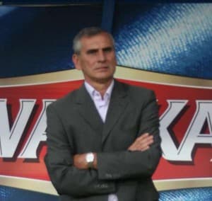Janas będzie na kilka dni sam prowadził zespół