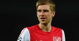 Per Mertesacker (Arsenal Londyn)