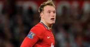 Phil Jones pokazał dziś, że potrafi być groźny w ofensywie