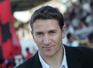 Philippe Montanier, Real Sociedad