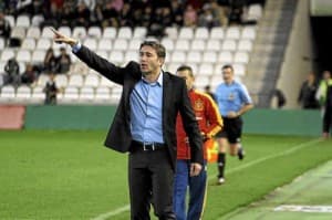 Philippe Montanier wprowadził Real Sociedad do eliminacji do Ligi Mistrzów